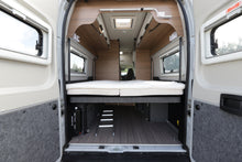 Lataa kuva Galleria-katseluun, Knaus BoxLife 630 ME Platinum Selection