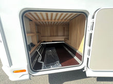 Ladda upp bild till gallerivisning, Knaus SKY TI 650 MF 180hv Platinium Selection