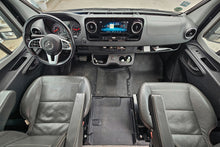 Ladda upp bild till gallerivisning, Hymer S Grand Canyon 4x4