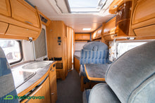 Lataa kuva Galleria-katseluun, LMC Liberty 6000 Ti