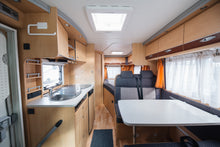 Ladda upp bild till gallerivisning, Dethleffs T5841 Advantage