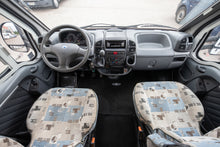 Lataa kuva Galleria-katseluun, Burstner T 603