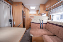 Lataa kuva Galleria-katseluun, Bürstner Viseo i 694