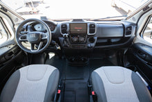 Lataa kuva Galleria-katseluun, Knaus Van Ti 550 MF Vansation