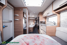 Lataa kuva Galleria-katseluun, Knaus Sport