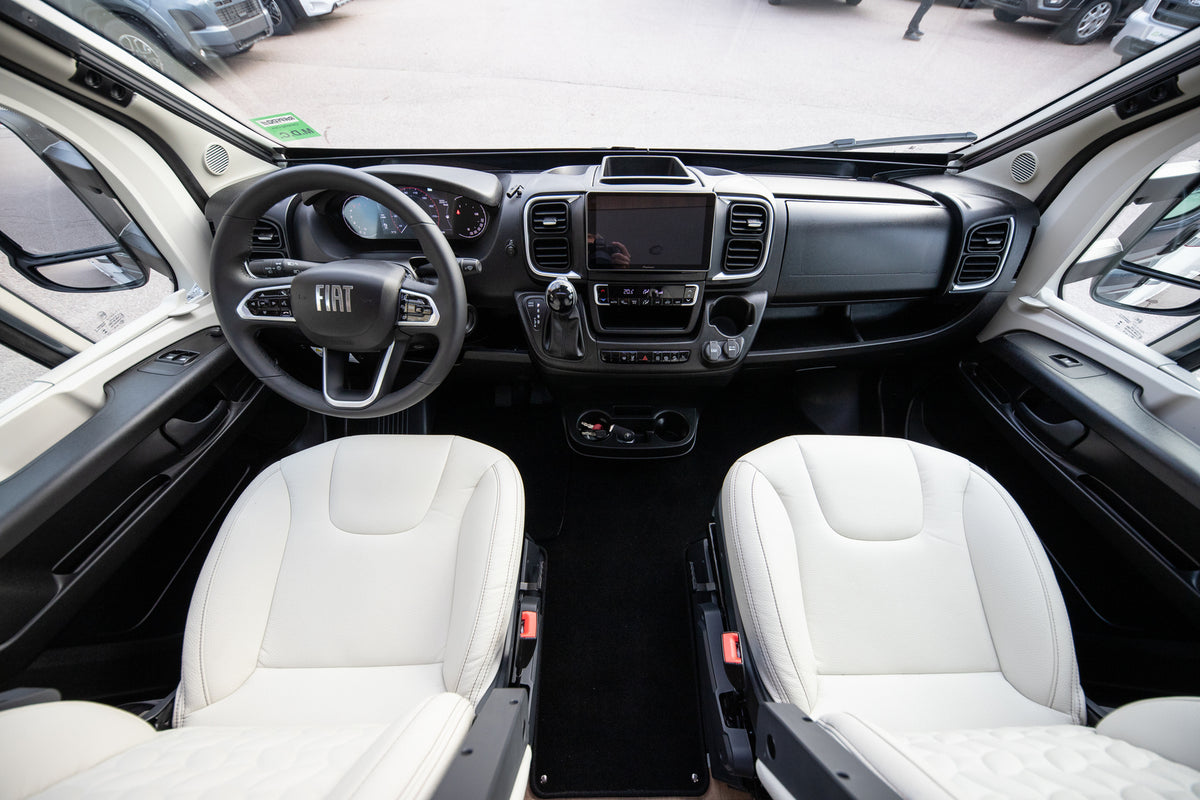 Rapido 666F ALDE R65 Edition