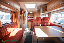 Ladda upp bild till gallerivisning, Knaus Sun TI 650 MF