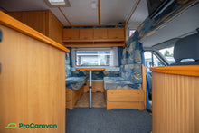 Ladda upp bild till gallerivisning, LMC Liberty 635
