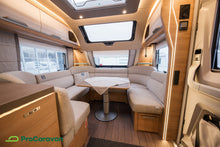 Lataa kuva Galleria-katseluun, Knaus Südwind