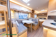 Lataa kuva Galleria-katseluun, Knaus Südwind