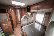 Lataa kuva Galleria-katseluun, Adria CORAL S 690SC