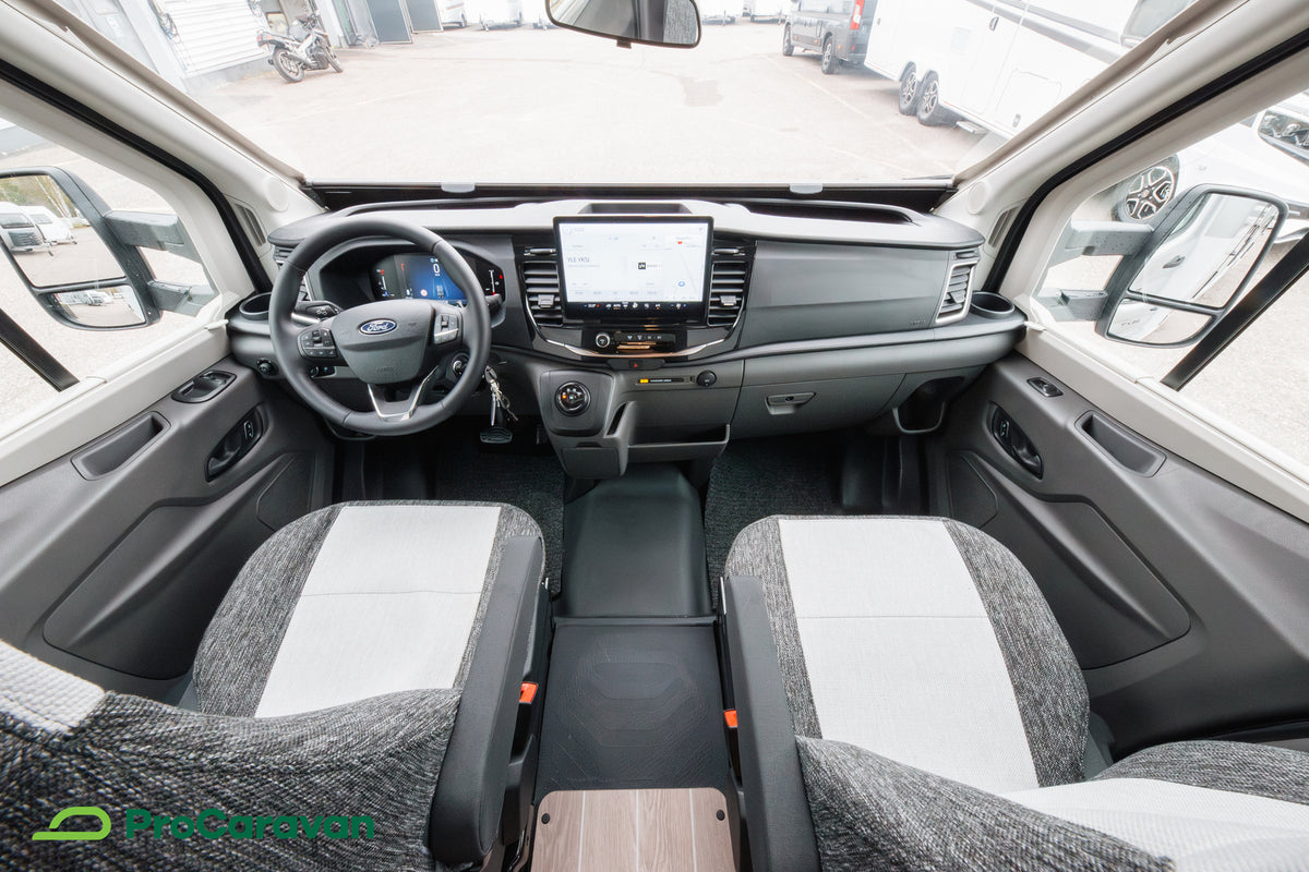 Ci Magis 85 XT Pro Edition