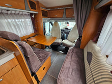 Ladda upp bild till gallerivisning, DETHLEFFS Fortero H 6975