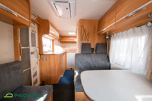 Lataa kuva Galleria-katseluun, Hymer Van 512