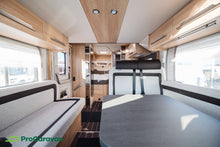 Lataa kuva Galleria-katseluun, Knaus Sky Ti 650 MF Platinum Selection