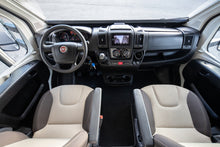 Lataa kuva Galleria-katseluun, Eura Mobil Active One 690 HB
