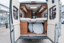 Ladda upp bild till gallerivisning, Adria Twin 640 SL