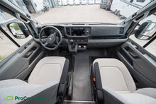 Lataa kuva Galleria-katseluun, Knaus Van Ti 640 MEG Vansation