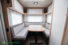 Lataa kuva Galleria-katseluun, Knaus Sport