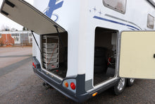 Lataa kuva Galleria-katseluun, NIESMANN+BISCHOFF Flair 6700