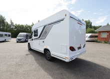 Lataa kuva Galleria-katseluun, Knaus Van Ti 550 MF Vansation