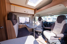 Ladda upp bild till gallerivisning, Weinsberg CARABUS 600 MQ