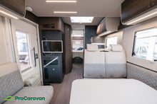 Lataa kuva Galleria-katseluun, Adria Matrix 670 SC Supreme