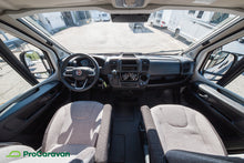 Lataa kuva Galleria-katseluun, Knaus BoxLife 600 ME