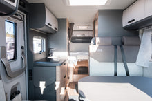 Ladda upp bild till gallerivisning, Knaus Live Ti 650 MEG Platinum Selection