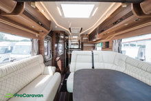 Lataa kuva Galleria-katseluun, Knaus Sun I 900 LX