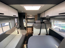 Lataa kuva Galleria-katseluun, Knaus Live Ti 650 MF Platinum Selection