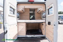 Ladda upp bild till gallerivisning, Knaus BoxLife Pro 600 Street 60 Years