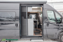 Lataa kuva Galleria-katseluun, Knaus BoxLife 540 MQ Platinum Selection