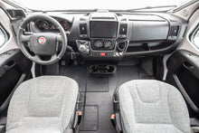 Lataa kuva Galleria-katseluun, Dethleffs Just T7052 EB