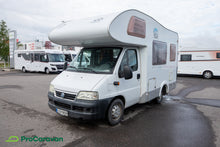 Lataa kuva Galleria-katseluun, KNAUS Sport Traveller 510