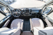 Lataa kuva Galleria-katseluun, Knaus BoxLife 600 ME