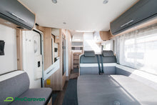 Lataa kuva Galleria-katseluun, Sunlight T68