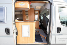 Ladda upp bild till gallerivisning, Karmann Mobil Davis 540 HS