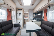 Lataa kuva Galleria-katseluun, Rapido C 86i