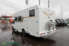 Lataa kuva Galleria-katseluun, CI Elliot 84 XT