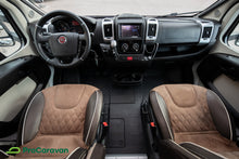Lataa kuva Galleria-katseluun, Knaus Sun Ti 650 MF Platinum Selection
