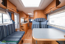 Lataa kuva Galleria-katseluun, Adria Izola S 687 SPG