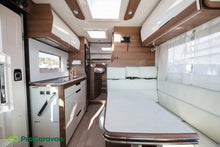 Lataa kuva Galleria-katseluun, Rapido C55i Scandinavian Exclusive