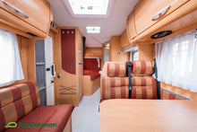 Lataa kuva Galleria-katseluun, Hymer BC 655M Classic