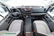 Lataa kuva Galleria-katseluun, Knaus Van Ti Plus 650 MEG Platinum Selection