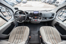 Lataa kuva Galleria-katseluun, LMC Liberty 662 TI Cruiser