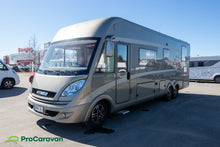 Lataa kuva Galleria-katseluun, Hymer B 898 SL