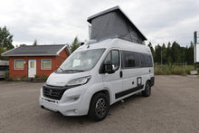 Lataa kuva Galleria-katseluun, Knaus Boxlife Pro 540 Road 60 Years