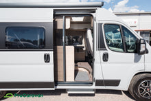 Lataa kuva Galleria-katseluun, Knaus BoxLife Pro 600 Street 60 Years