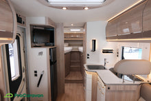 Ladda upp bild till gallerivisning, RAPIDO 866F Scandinavian Exclusive